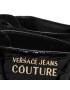 Versace Jeans Couture Botine 71VA3S91 71965 Negru - Pled.ro