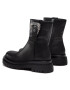 Versace Jeans Couture Botine 73VA3S69 Negru - Pled.ro