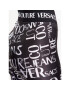 Versace Jeans Couture Colanți 74HAC113 Negru Regular Fit - Pled.ro