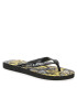 Versace Jeans Couture Flip flop 74YA3SQ7 Negru - Pled.ro