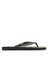 Versace Jeans Couture Flip flop 74YA3SQ7 Negru - Pled.ro