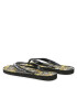 Versace Jeans Couture Flip flop 74YA3SQ7 Negru - Pled.ro