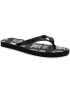 Versace Jeans Couture Flip flop E0YVBSQ7 71403 Negru - Pled.ro