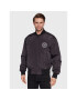 Versace Jeans Couture Geacă bomber 73GAS4D0 Negru Regular Fit - Pled.ro