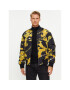 Versace Jeans Couture Geacă bomber 75GASD04 Negru Regular Fit - Pled.ro