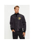 Versace Jeans Couture Geacă bomber 75GASD04 Negru Regular Fit - Pled.ro