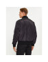 Versace Jeans Couture Geacă bomber 75GASD04 Negru Regular Fit - Pled.ro