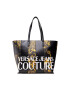 Versace Jeans Couture Geantă 71VA4B46 Negru - Pled.ro