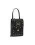 Versace Jeans Couture Geantă 71VA4BE7 Negru - Pled.ro