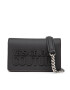 Versace Jeans Couture Geantă 73VA4BH2 Negru - Pled.ro