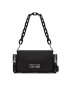 Versace Jeans Couture Geantă 73VA4BM1 Negru - Pled.ro