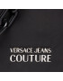 Versace Jeans Couture Geantă 73VA4BM1 Negru - Pled.ro