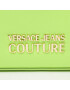 Versace Jeans Couture Geantă 74VA4BAA Verde - Pled.ro