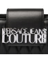 Versace Jeans Couture Geantă 74VA4BB4 Negru - Pled.ro