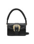 Versace Jeans Couture Geantă 74VA4BF1 Negru - Pled.ro