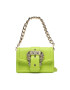 Versace Jeans Couture Geantă 74VA4BFC Verde - Pled.ro