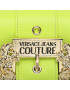 Versace Jeans Couture Geantă 74VA4BFC Verde - Pled.ro