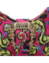 Versace Jeans Couture Geantă 74VA4BFG Roz - Pled.ro