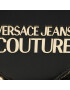 Versace Jeans Couture Geantă 74VA4BL6 Negru - Pled.ro