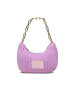 Versace Jeans Couture Geantă 74VA4BO1 ZS584 Violet - Pled.ro