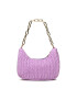 Versace Jeans Couture Geantă 74VA4BO1 ZS584 Violet - Pled.ro