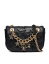 Versace Jeans Couture Geantă 75VA4BC1 Negru - Pled.ro