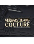 Versace Jeans Couture Geantă 75VA4BC1 Negru - Pled.ro