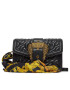 Versace Jeans Couture Geantă 75VA4BF1 Negru - Pled.ro