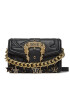 Versace Jeans Couture Geantă 75VA4BF1 Negru - Pled.ro