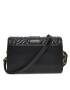 Versace Jeans Couture Geantă 75VA4BF1 Negru - Pled.ro