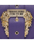 Versace Jeans Couture Geantă 75VA4BF2 Violet - Pled.ro