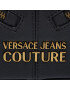 Versace Jeans Couture Geantă 75VA4BG4 ZS413 899 Negru - Pled.ro