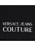 Versace Jeans Couture Geantă 75VA4BS1 Negru - Pled.ro