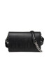 Versace Jeans Couture Geantă 72VA4BB1 Negru - Pled.ro