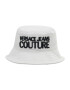 Versace Jeans Couture Pălărie Bucket 72VAZK05 Alb - Pled.ro