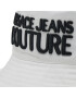 Versace Jeans Couture Pălărie Bucket 72VAZK05 Alb - Pled.ro