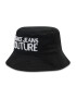 Versace Jeans Couture Pălărie Bucket 72VAZK05 Negru - Pled.ro