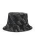 Versace Jeans Couture Pălărie Bucket 72VAZK32 Negru - Pled.ro