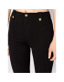 Versace Jeans Couture Pantaloni din material 71HAA109 Negru Slim Fit - Pled.ro