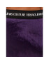 Versace Jeans Couture Pantaloni din material 75HAC1A7 Violet Flared Leg - Pled.ro