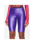 Versace Jeans Couture Pantaloni scurți sport 74HAC106 Violet Slim Fit - Pled.ro