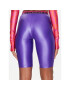 Versace Jeans Couture Pantaloni scurți sport 74HAC106 Violet Slim Fit - Pled.ro