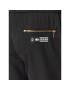 Versace Jeans Couture Pantaloni trening 73GAA111 Negru Relaxed Fit - Pled.ro