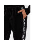 Versace Jeans Couture Pantaloni trening 73HAA321 Negru Regular Fit - Pled.ro