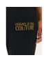 Versace Jeans Couture Pantaloni trening 73HAAT01 Negru Regular Fit - Pled.ro