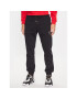 Versace Jeans Couture Pantaloni trening 74GAAY01 Negru Regular Fit - Pled.ro