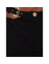 Versace Jeans Couture Pantaloni trening 74HAA325 Negru Relaxed Fit - Pled.ro