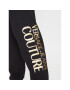 Versace Jeans Couture Pantaloni trening 75GAAT01 Negru Regular Fit - Pled.ro