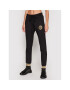 Versace Jeans Couture Pantaloni trening A1HWA1TB Negru Regular Fit - Pled.ro