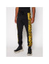 Versace Jeans Couture Pantaloni trening A2GWA1F9 Negru Regular Fit - Pled.ro